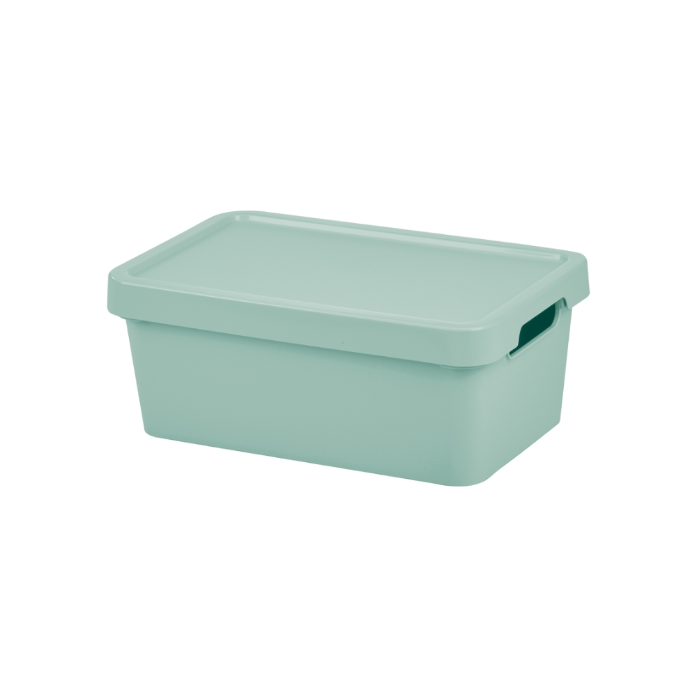 Image of Tontarelli Scatola L18 x P29 x H65,5 cm, verde014