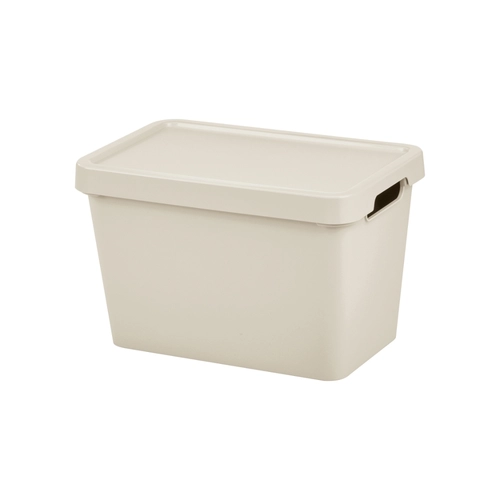 Scatola L18 x P28 x H17,7 cm, avorio BRI1513997