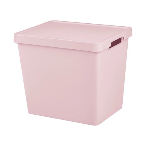 Scatola L28 x P36 x H31,1 cm, rosa BRI1514013