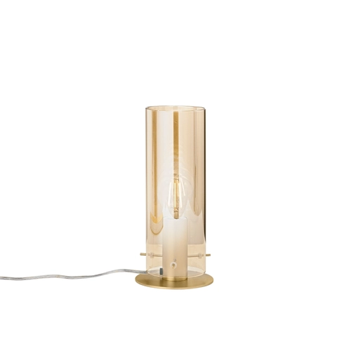 Lampada da tavolo moderna MAGIC-L-ORO BRI1514026