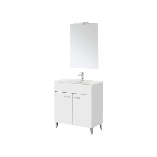 Composizione bagno Greta BRI1514750