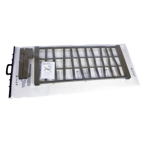Kit spalliera ETHICA in polipropilene BRI1515040