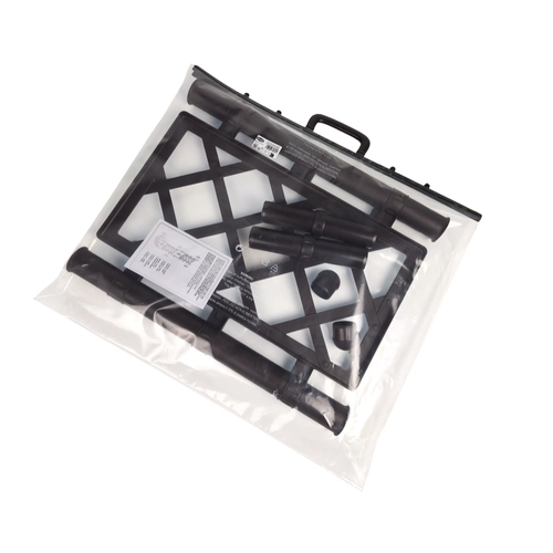 Kit spalliera Italia/Natural in polipropilene BRI1515042