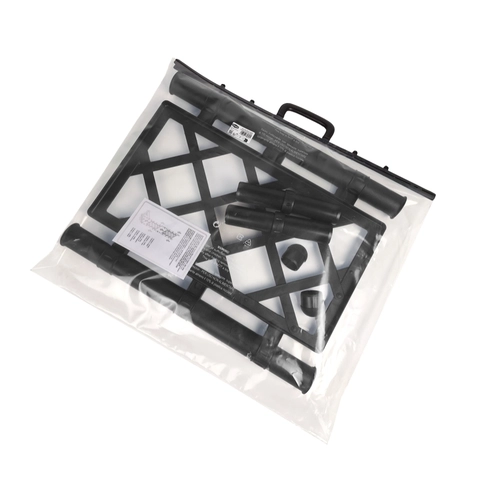 Kit spalliera Italia/Natural in polipropilene BRI1515043