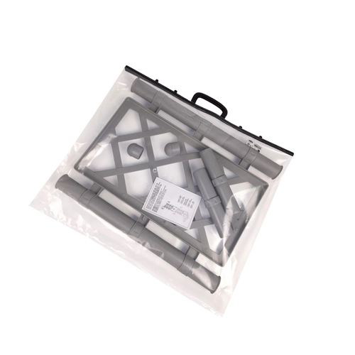 Kit spalliera Italia/Natural in polipropilene BRI1515044