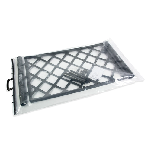 Kit spalliera Italia/Natural in polipropilene BRI1515047