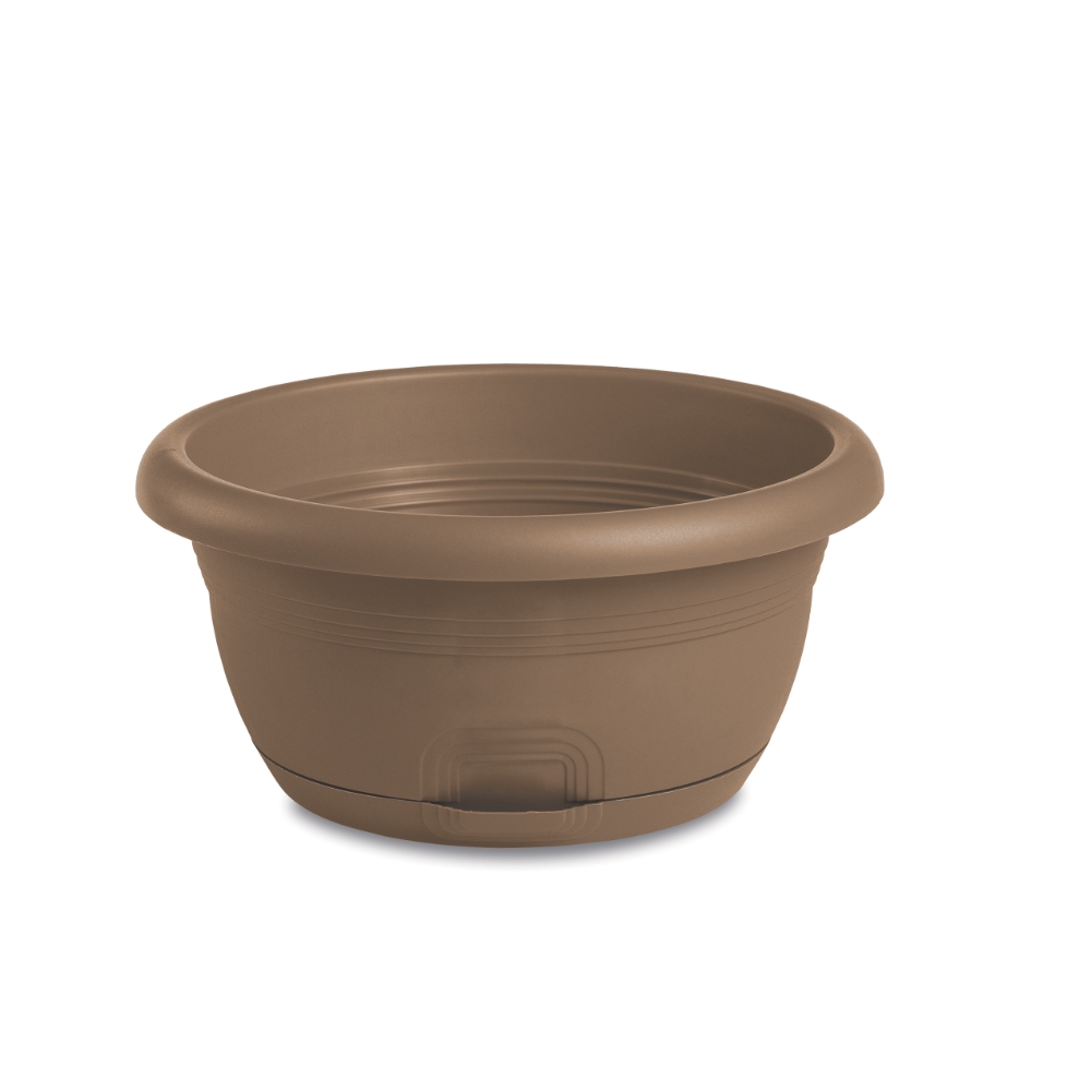 Stefanplast Ciotola Capri in polipropilene