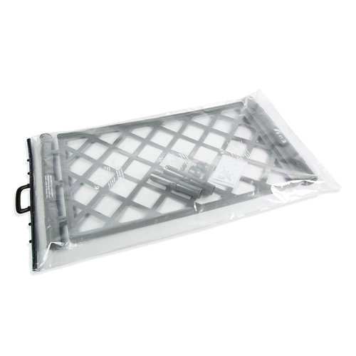 Kit spalliera Italia/Natural in polipropilene BRI1515082