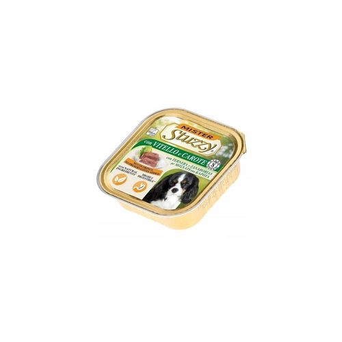 Mister Stuzzy 150 gr Vitello BRI151634