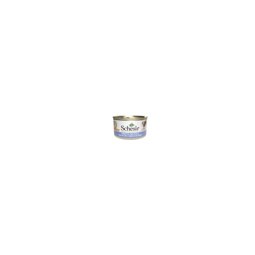 Agras Schesir Cane Tonnetto e Piselli 85 gr BRI151684