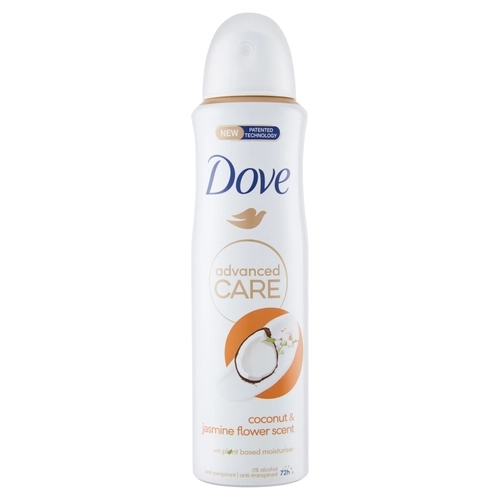 Deodorante Advanced Care Cocco&Jasmine150ml BRI1516980