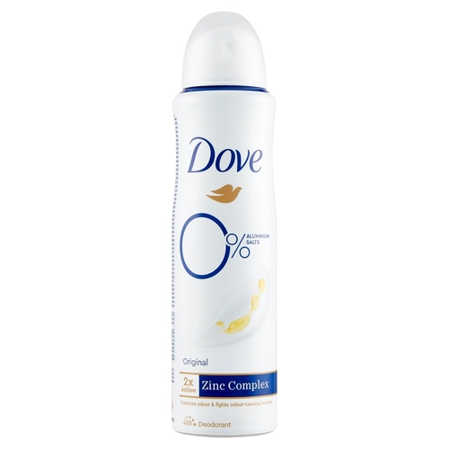 Deodorante 0% Originale 150ml BRI1516991