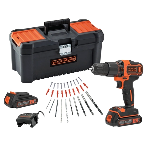 Trapano avvitatore a percussione BRI1517926