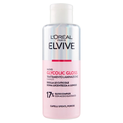 Trattamento Laminazione Glycolic Gloss 200ml BRI1518229