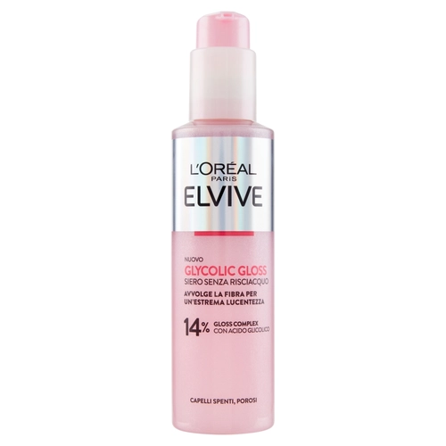Siero Senza Risciacquo Glycolic Gloss 150ml BRI1518250