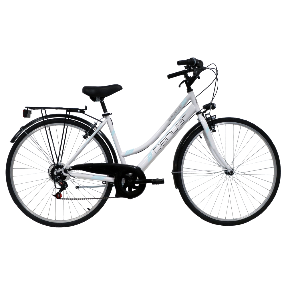 Image of DENVER Bici da trekking ruote da 28''014