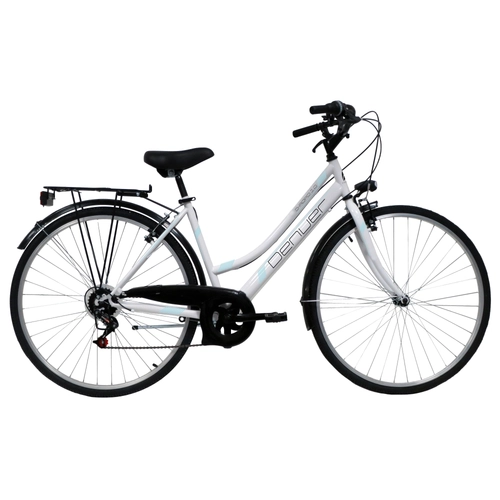 Bici da trekking ruote da 28'' BRI1518252