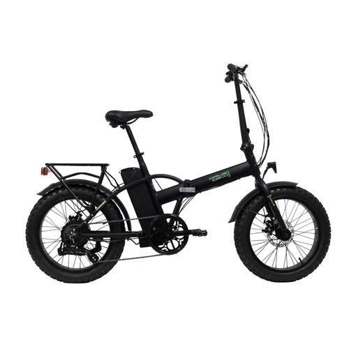E-bike ruote da 20'' BRI1518255