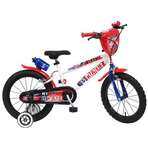 Bici da bambino ruote da 16'' BRI1518256