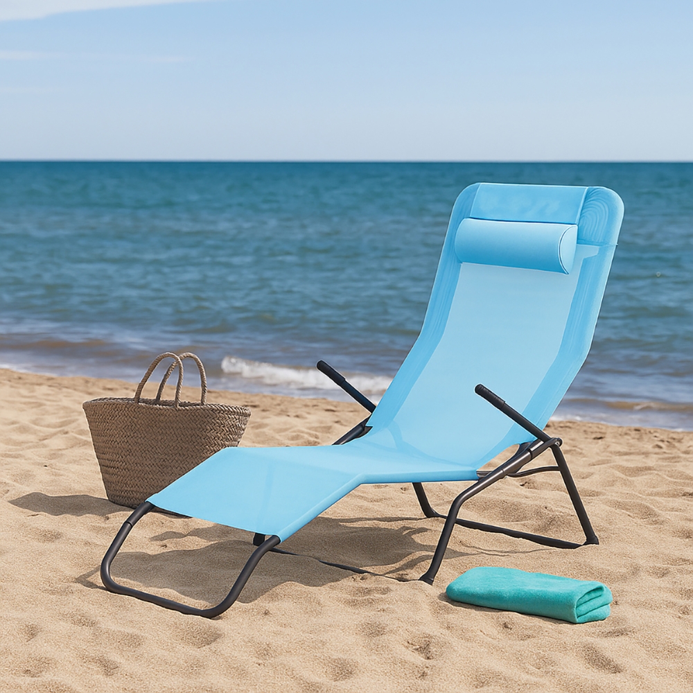 No Brand VIAREGGIO - LETTINO PRENDISOLE IN ACCIAI