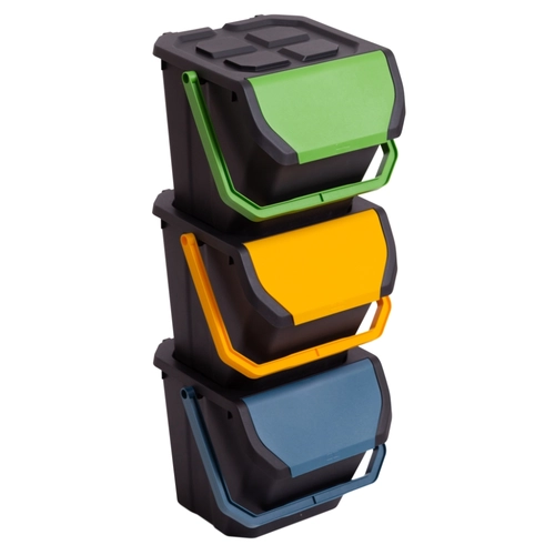 Set pattumiere Frida da 30 L BRI1518723