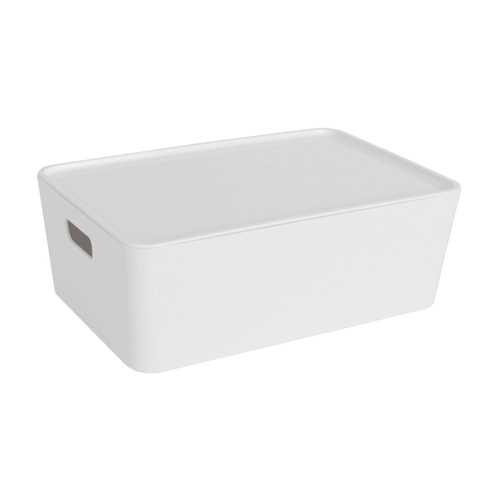 CONTENITORE STORE BOX - ART. 887 BIANCO BRI1518739