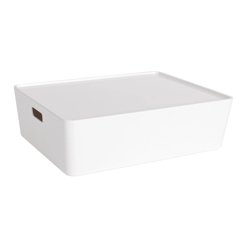 CONTENITORE STORE BOX - ART. 888 BIANCO BRI1518740