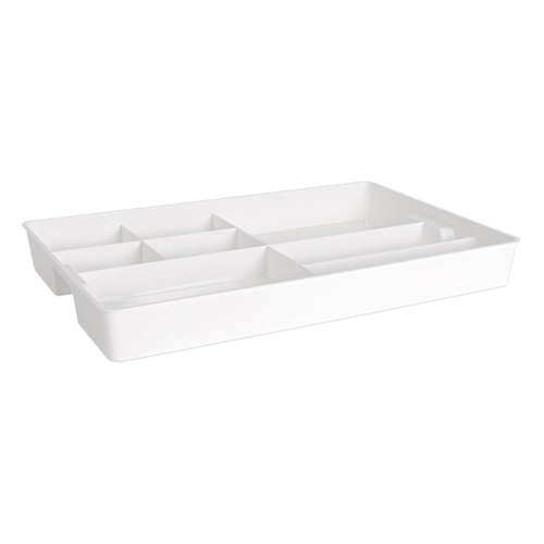 ORGANIZER TRAY - ART. 890 BIANCO LATTE BRI1518742