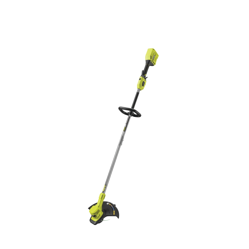 Image of RYOBI Decespugliatore DECESPUGLIATORE BRUSHLESS RY18LTX33A-0 da 3,7 kg014