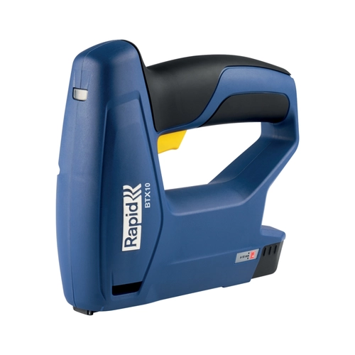 Graffatrice BTX10 a batteria per graffe n.53 BRI1519305