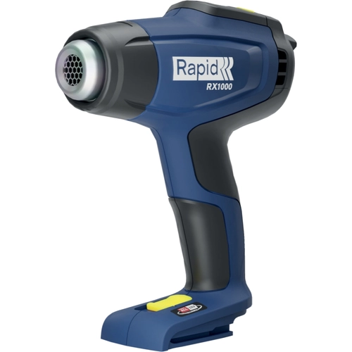 Termosoffiatore RX1000 con batteria 18V P4A BRI1519318