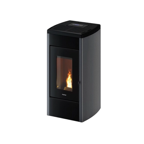 Stufa a pellet DUKE 14 AT TITANIUM BRI1519326