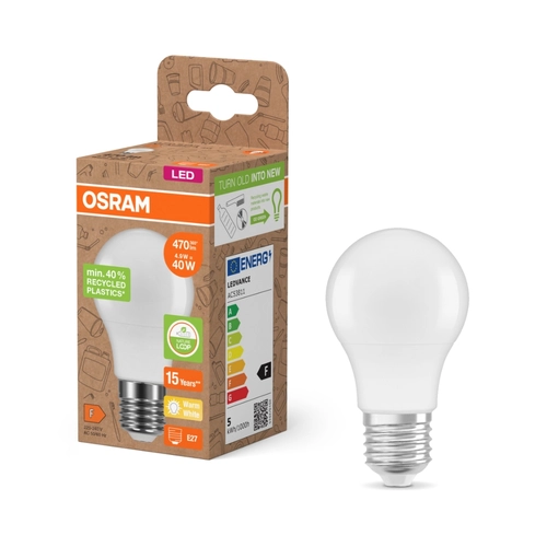 Lampadina LED attacco E27 BRI1519772