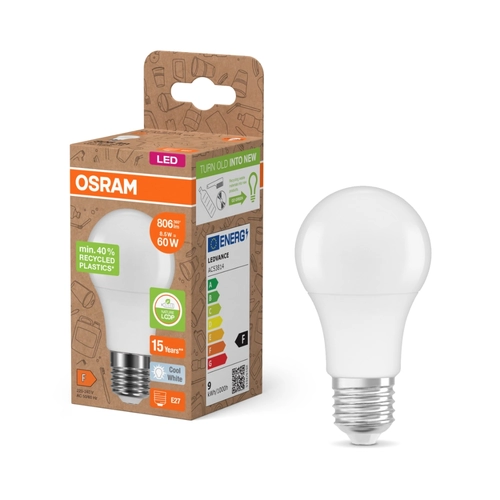 Lampadina LED attacco E27 BRI1519775