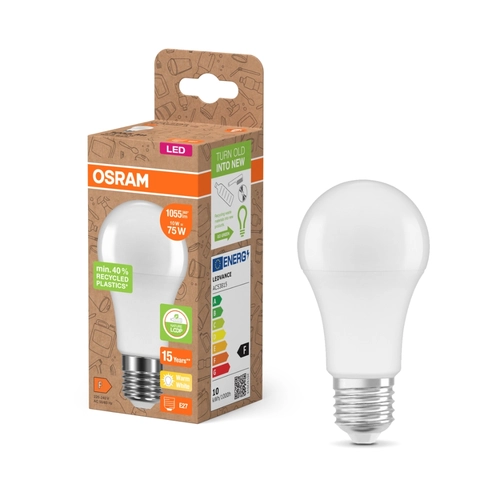 Lampadina LED attacco E27 BRI1519776