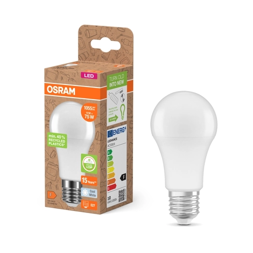 Lampadina LED attacco E27 BRI1519777