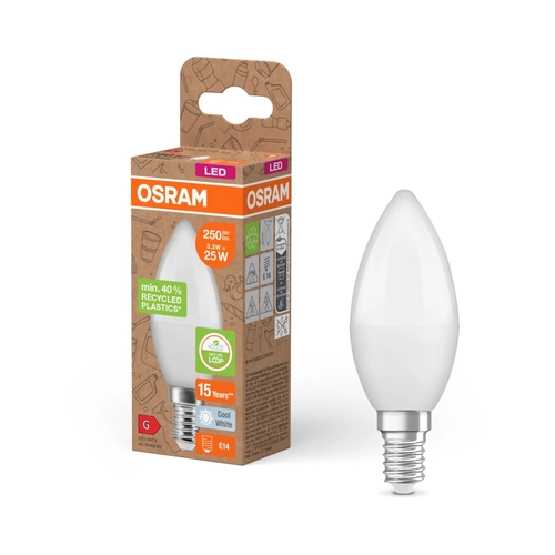Lampadina LED attacco E14 BRI1519781