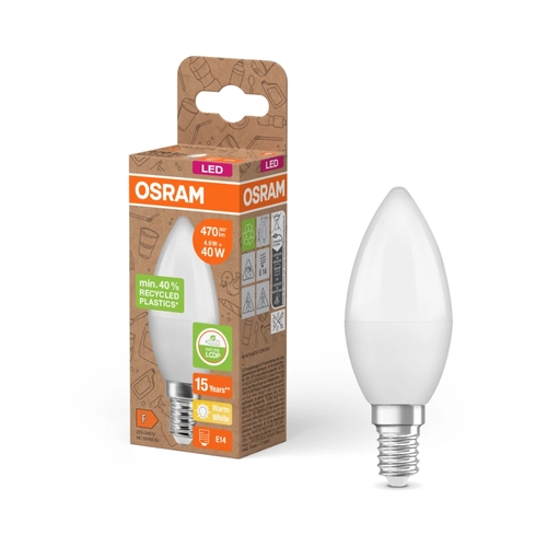 Lampadina LED attacco E14 BRI1519782
