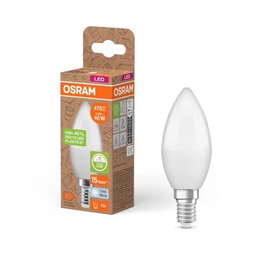 Lampadina LED attacco E14 BRI1519783