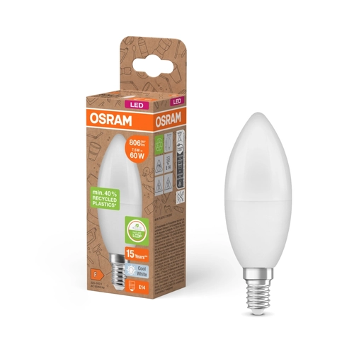 Lampadina LED attacco E14 BRI1519785