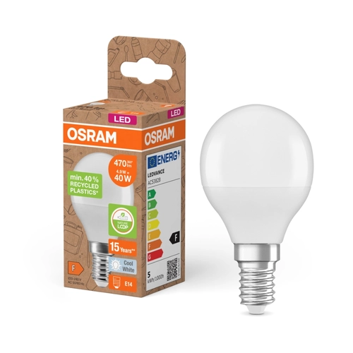 Lampadina LED attacco E14 BRI1519789