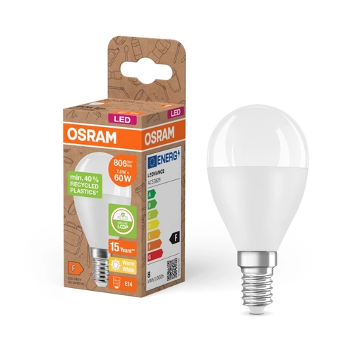 Lampadina LED attacco E14 BRI1519790