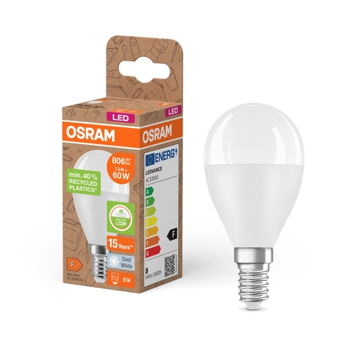Lampadina LED attacco E14 BRI1519791