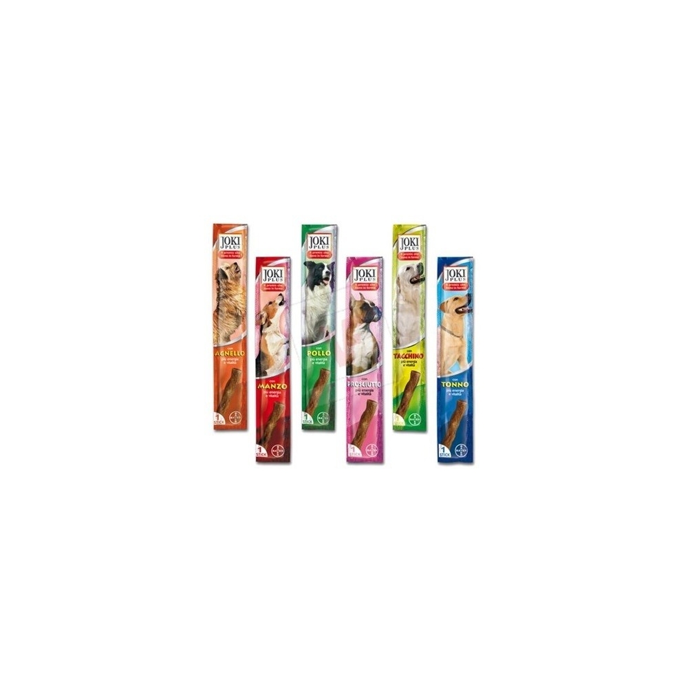 Image of Bayer Bayer Joki Plus Cane 12 gr Pollo014