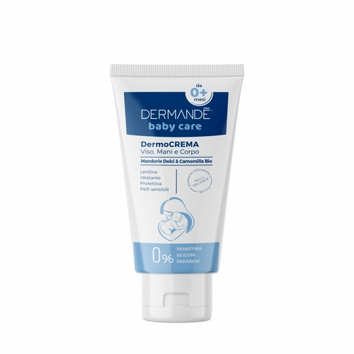 Crema Viso Mani e Corpo 150ml BRI1520628