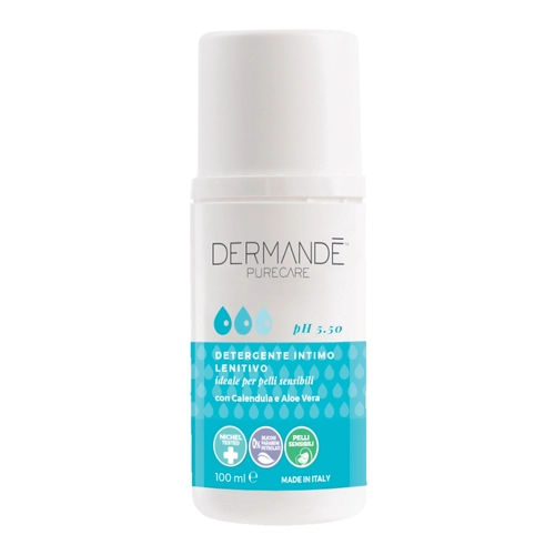 Detergente Intimo Lenitivo 100ml BRI1520680