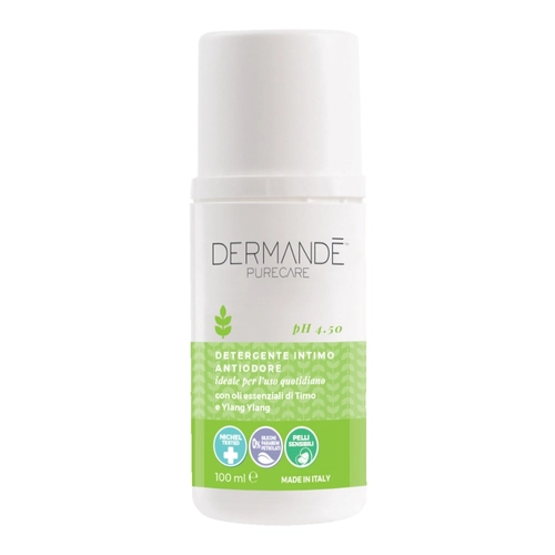 Detergente Intimo Anti Odore 100ml BRI1520681