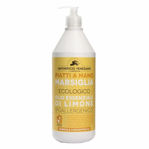 Sapone piatti limone 750ml BRI1520693