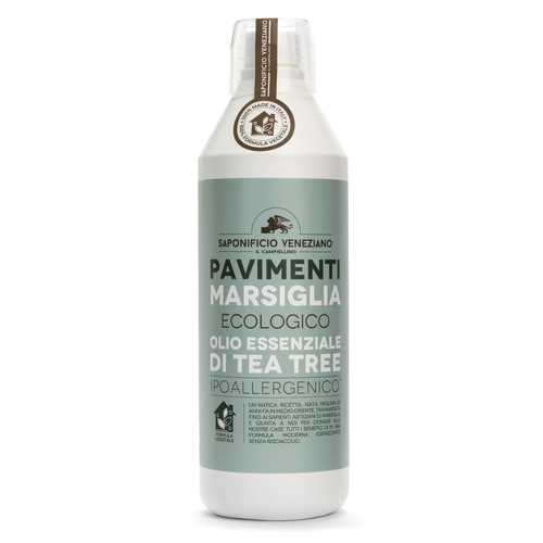 Detersivo Pavimenti Tea Tree 1l BRI1520697