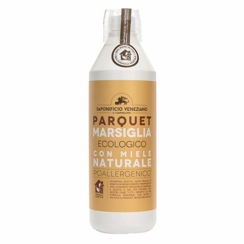 Detersivo Parquet con Miele 1l BRI1520698